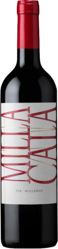 Vik Milla Cala Red Blend