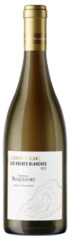 Chateau Roquefort Sauvignon Blanc Les Roches Blanches
