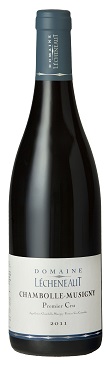 Domaine Lecheneaut Chambolle Musigny