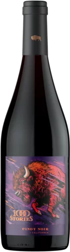 1000 Stories Majestic Pinot Noir