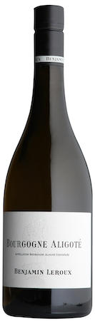 Benjamin Leroux Bourgogne Aligote