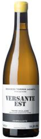 Eduardo Torres Acosta Terre Siciliane Bianco "Versante Est" IGT