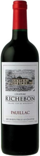 Chateau Richebon Pauillac