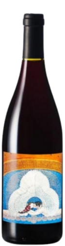 Domaine de l'Ecu Syrah Love & Grapes Nobis VdF