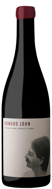 Lourens Family Wines Red Blend "Howard John"