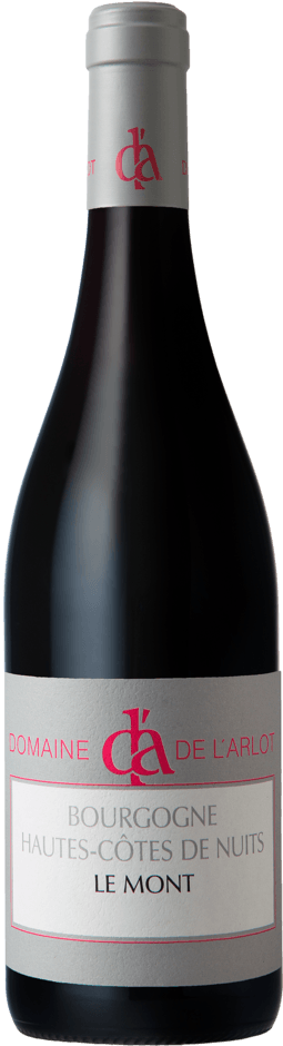 Domaine de l'Arlot Bourgogne Hautes Cotes de Nuits Le Mont Rouge Domaine de l'Arlot Bourgogne Hautes Cotes de Nuits Le Mont Rouge
