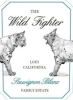 The Wild Fighter Sauvignon Blanc