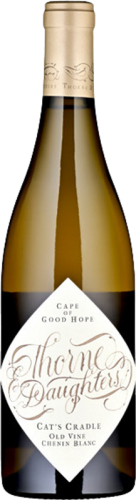 Thorne & Daughters Chenin Blanc Cat's Cradle