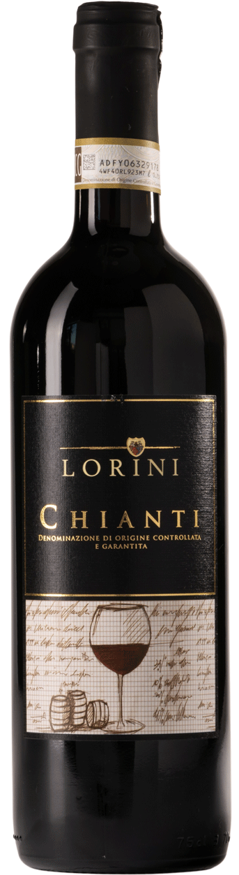 Lorini Chianti DOCG Lorini Chianti DOCG