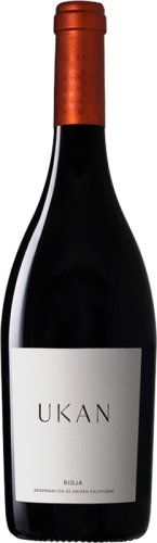 Ukan Rioja