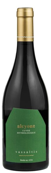 Vassaltis Vineyards Alcyone