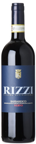 Azienda Vitivinicola Rizzi Barbaresco Nervo