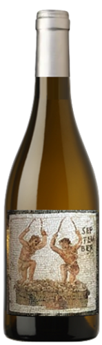 Domaine de l'Ecu Chardonnay Janus VdF Domaine de l'Ecu Chardonnay Janus VdF