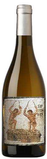 Domaine de l'Ecu Chardonnay Janus VdF
