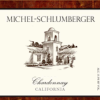 Michel-Schlumberger Chardonnay California