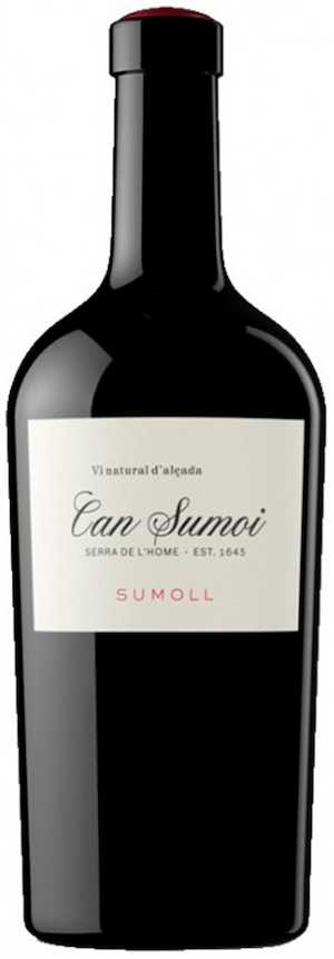 Can Sumoi Sumoll Negre Can Sumoi Sumoll Negre