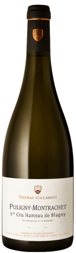 Thomas-Collardot Puligny-Montrachet Premier Cru Hameau de Blagny