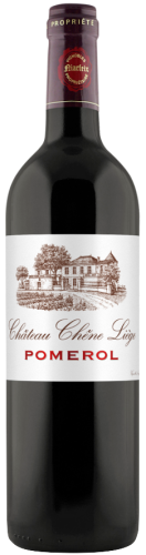 Chateau Chene Liege Pomerol