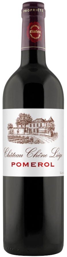 Chateau Chene Liege Pomerol