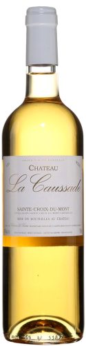 Chateau la Caussade Bordeaux Blanc