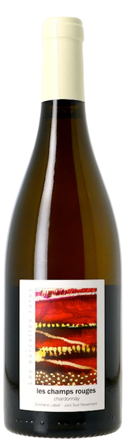 Domaine Labet Cotes du Jura Chardonnay les Champs Rouges