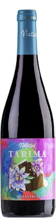 Bodegas Volver Tarima Monastrell Natural