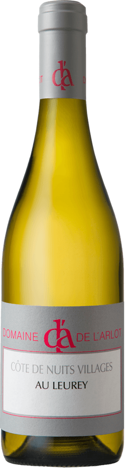 Domaine de l'Arlot Cotes de Nuits Villages au Leurey