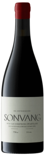 Sadie Family Sonvang