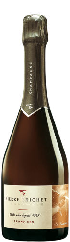 Pierre Trichet Champagne Brut la Puissance