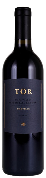 TOR Kenward Family Proprietary Red Blend