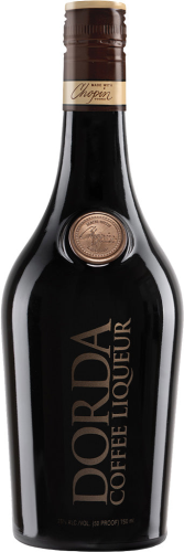 Dorda Liqueur Coffee Dorda Liqueur Coffee