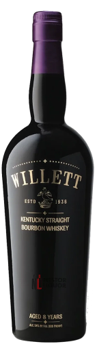 Willett Wheated Bourbon