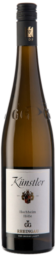 Kunstler Hochheim Holle Riesling GG