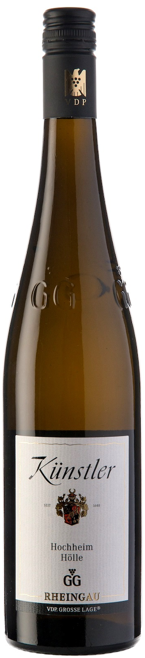 Kunstler Hochheim Holle Riesling GG