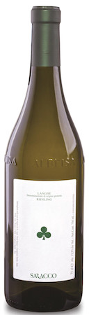 Saracco Riesling