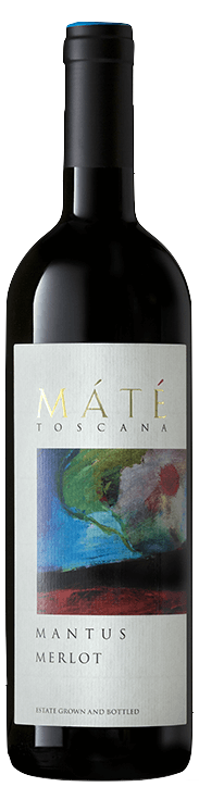 Mate Merlot Mantus
