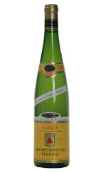 Hugel et Fils Gewurztraminer Selection de Grains Nobles