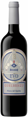 Guelbenzu Ribera del Queiles Evo