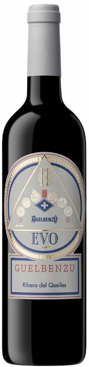 Guelbenzu Ribera del Queiles Evo