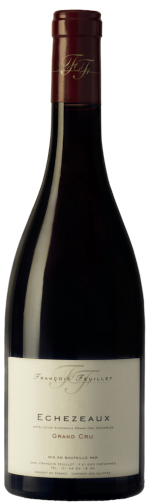Francois Feuillet Echezeaux Grand Cru