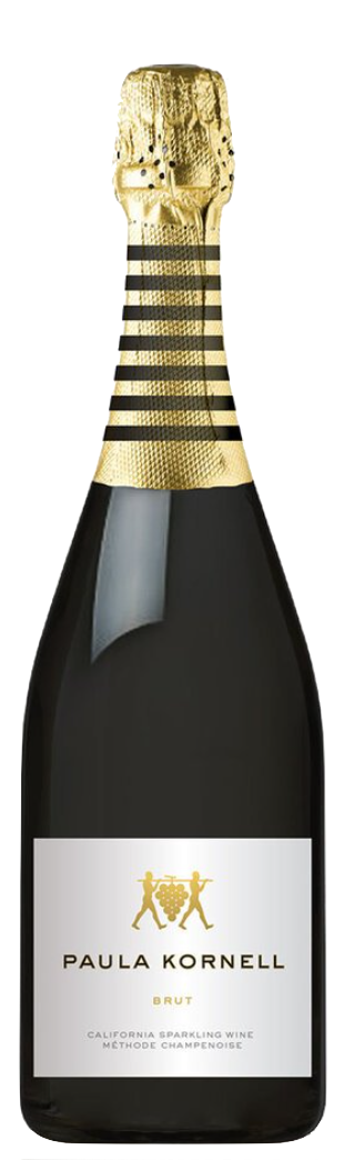 Paula Kornell Brut