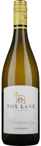 Fox Lane Chardonnay