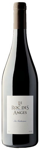 Domaine le Roc des Anges Cotes Catalanes Las Trabasseres