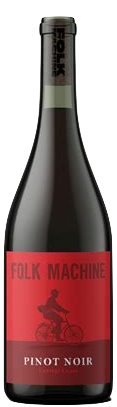 Folk Machine Pinot Noir