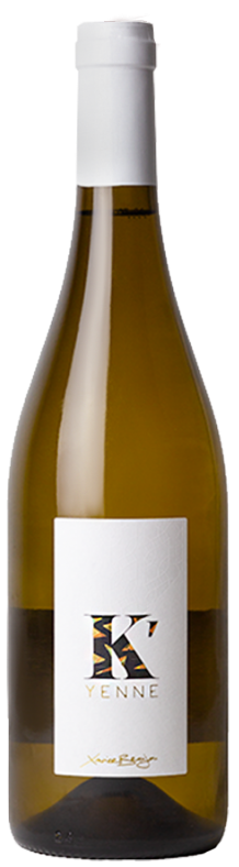 Domaine la Terrasse d'Elise Pays d'Herault k'Yenne