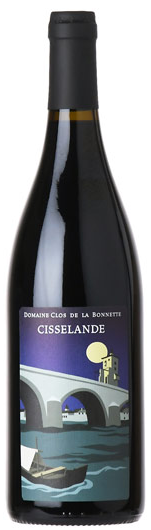 Domaine Clos de la Bonnette Cisselande VdF
