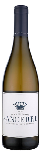 Le Roi des Pierres Sancerre