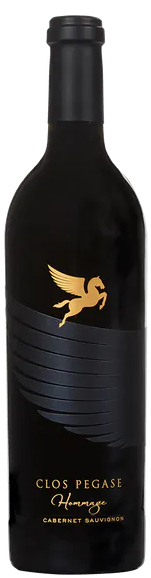 Clos Pegase Cabernet Sauvignon Hommage Clos Pegase Cabernet Sauvignon Hommage
