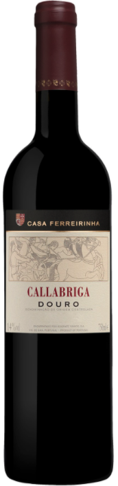 Casa Ferreirinha Douro Callabriga Casa Ferreirinha Douro Callabriga