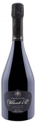 Vilmart & Cie Champagne Premier Cru Grand Cellier Oenotheque T14